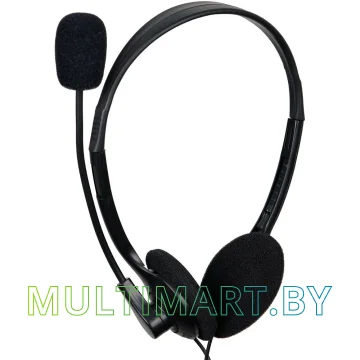 Наушники Gembird MHS-123